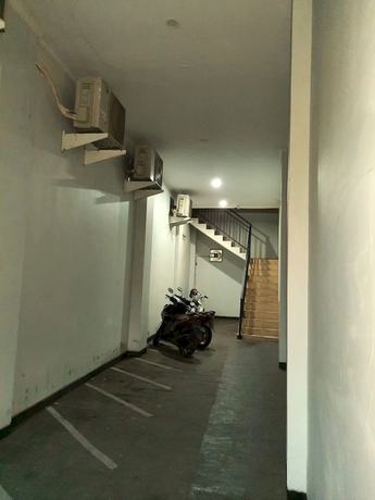 Imagen de los interiores del Hotel OYO Life 92781 Kost Parung Serab Syariah. Foto 8