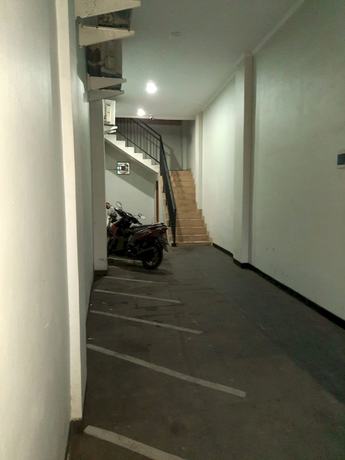 Imagen de los interiores del Hotel OYO Life 92781 Kost Parung Serab Syariah. Foto 11