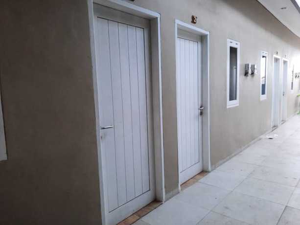 Imagen de los interiores del Hotel OYO Life 92781 Kost Parung Serab Syariah. Foto 12