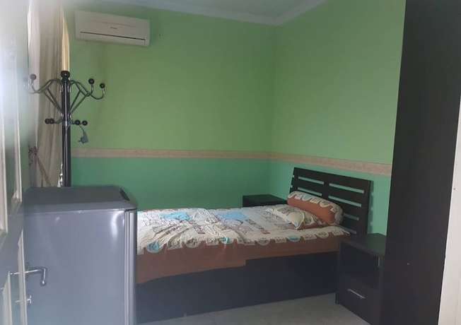 Imagen de la habitación del Hotel OYO Life 92781 Kost Parung Serab Syariah. Foto 5