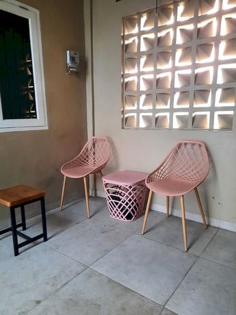 Imagen de los interiores del Hotel OYO Life 92781 Kost Parung Serab Syariah. Foto 13