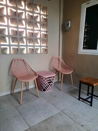 Imagen de los interiores del Hotel OYO Life 92781 Kost Parung Serab Syariah. Foto 15