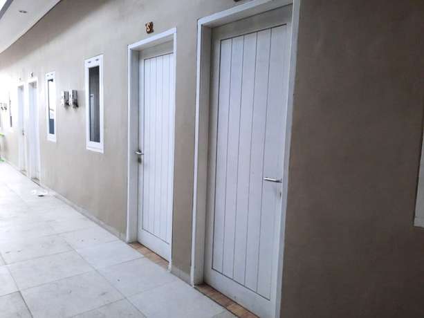 Imagen de los interiores del Hotel OYO Life 92781 Kost Parung Serab Syariah. Foto 19