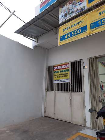 Imagen general del Hotel OYO Life 92781 Kost Parung Serab Syariah. Foto 1
