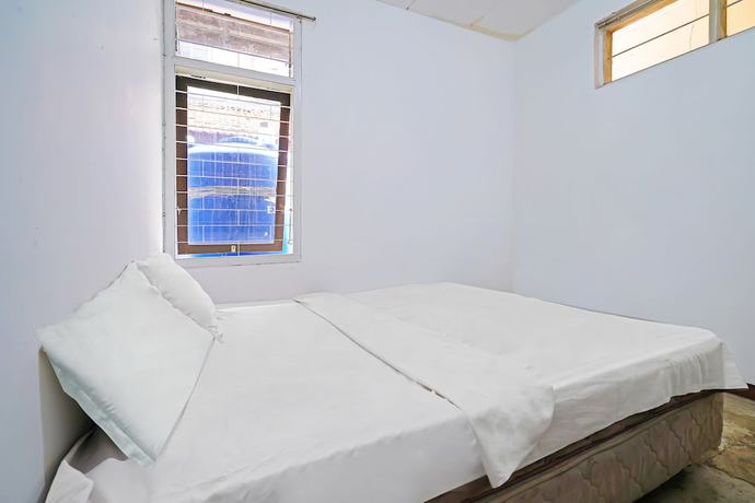 Imagen de la habitación del Hotel OYO Life 92835 Maya Adipuri. Foto 2