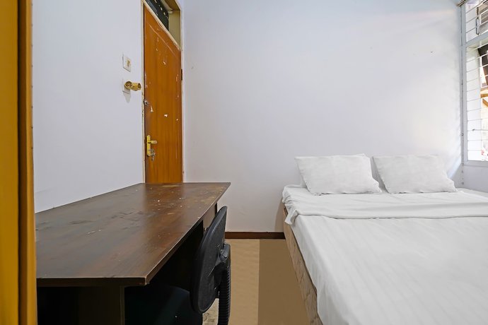 Imagen de la habitación del Hotel OYO Life 92835 Maya Adipuri. Foto 3