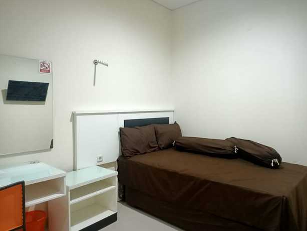 Imagen de la habitación del Hotel OYO Life 92835 Maya Adipuri. Foto 4