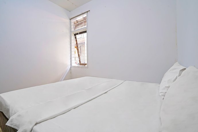 Imagen de la habitación del Hotel OYO Life 92835 Maya Adipuri. Foto 6