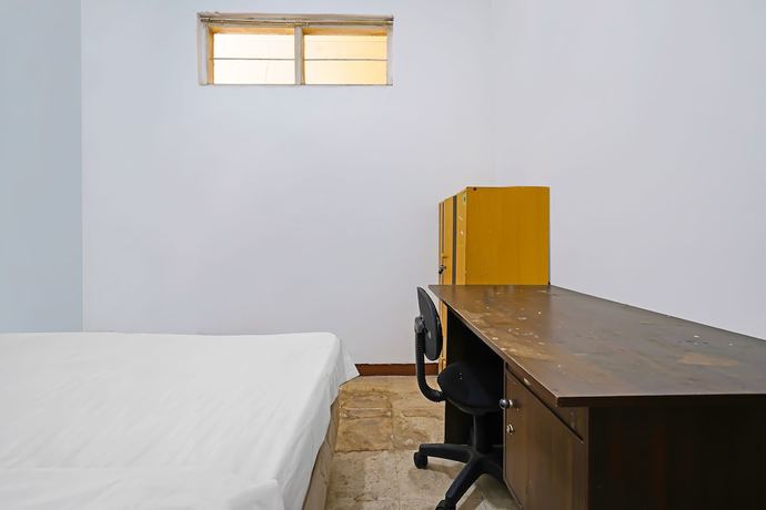 Imagen de la habitación del Hotel OYO Life 92835 Maya Adipuri. Foto 8