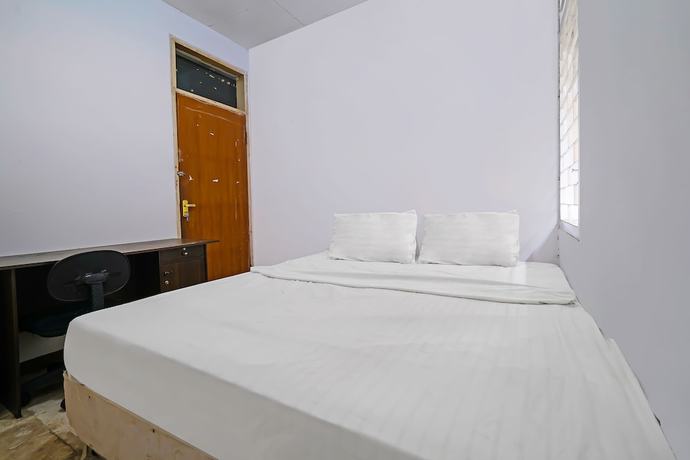 Imagen de la habitación del Hotel OYO Life 92835 Maya Adipuri. Foto 9
