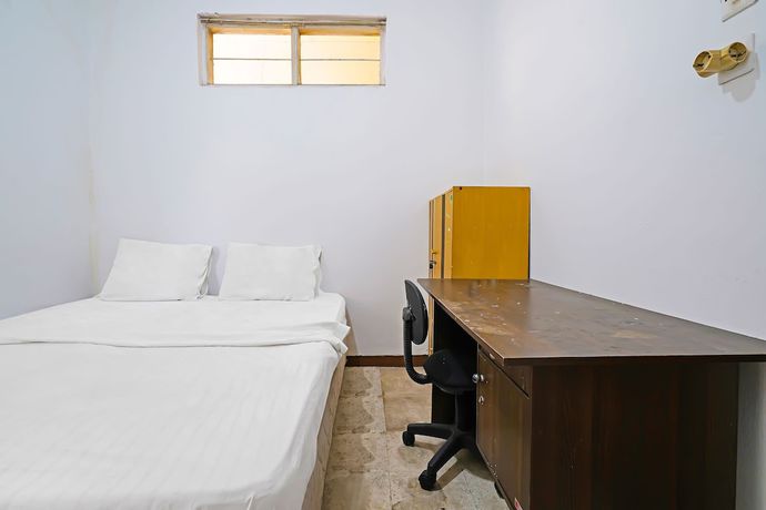 Imagen de la habitación del Hotel OYO Life 92835 Maya Adipuri. Foto 10
