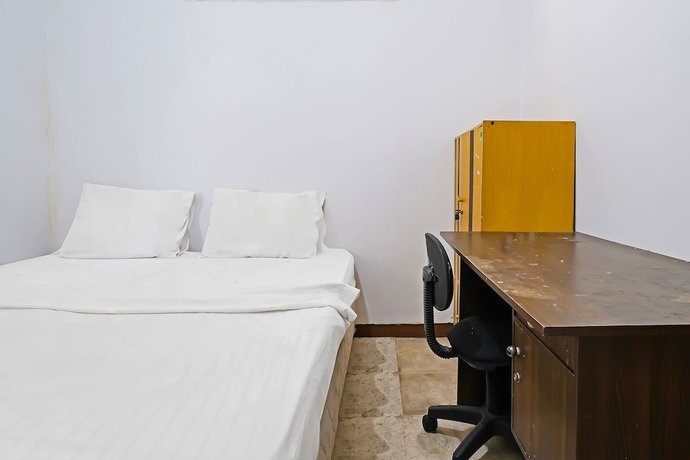 Imagen de la habitación del Hotel OYO Life 92835 Maya Adipuri. Foto 11