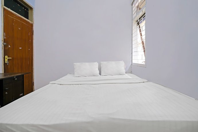Imagen de la habitación del Hotel OYO Life 92835 Maya Adipuri. Foto 13