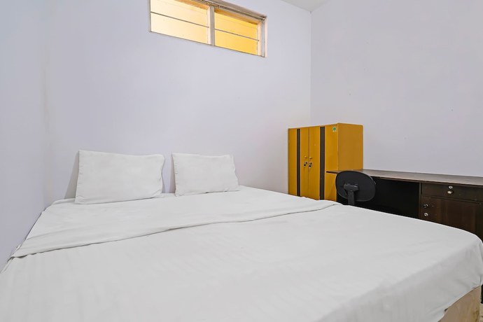 Imagen de la habitación del Hotel OYO Life 92835 Maya Adipuri. Foto 14