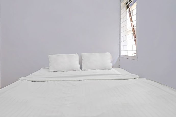 Imagen de la habitación del Hotel OYO Life 92835 Maya Adipuri. Foto 15
