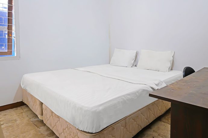 Imagen de la habitación del Hotel OYO Life 92835 Maya Adipuri. Foto 16