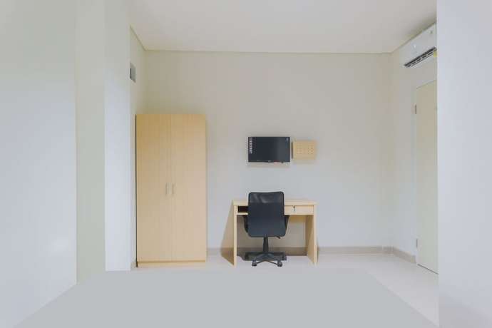 Imagen de la habitación del Hotel OYO Life 92838 Kost Ibu Surya. Foto 2