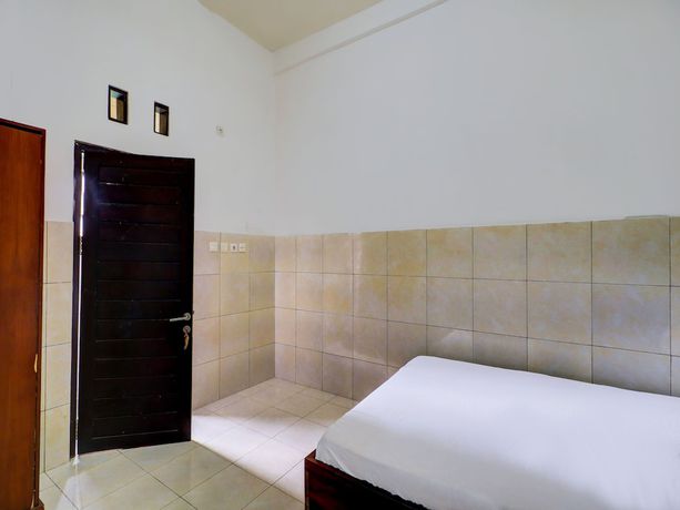 Imagen de la habitación del Hotel OYO Life 92841 Kos 88. Foto 4