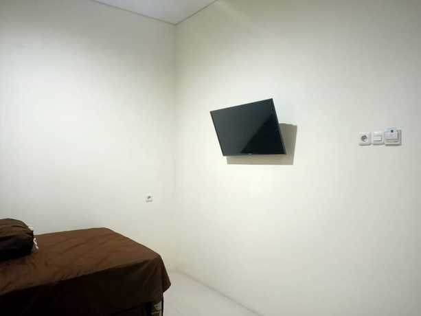 Imagen de la habitación del Hotel OYO Life 92841 Kos 88. Foto 5