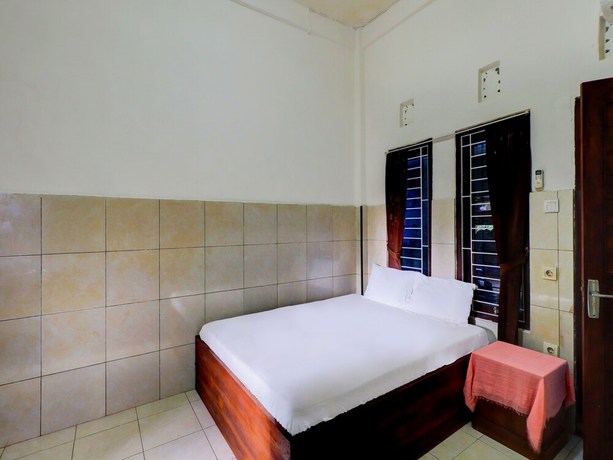 Imagen de la habitación del Hotel OYO Life 92841 Kos 88. Foto 7
