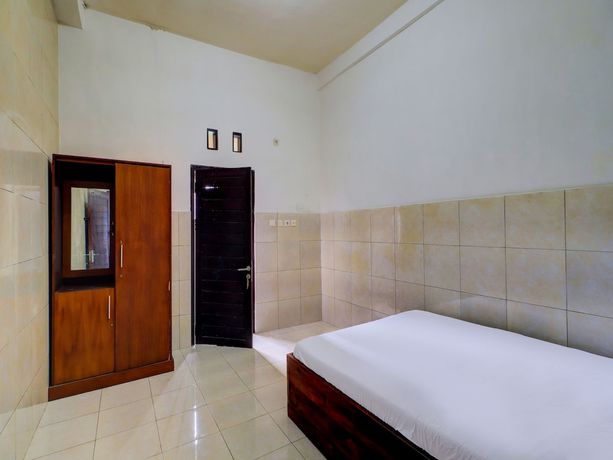 Imagen de la habitación del Hotel OYO Life 92841 Kos 88. Foto 8