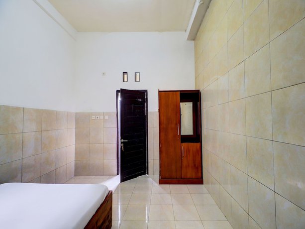Imagen de la habitación del Hotel OYO Life 92841 Kos 88. Foto 9