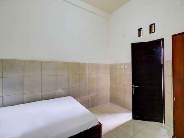 Imagen de la habitación del Hotel OYO Life 92841 Kos 88. Foto 11