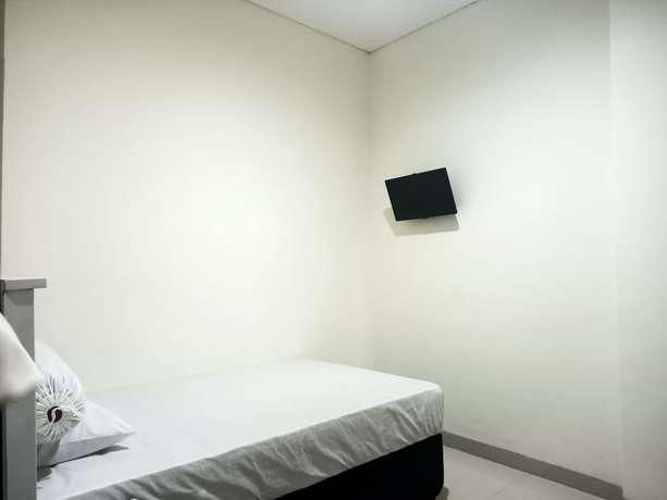 Imagen de la habitación del Hotel OYO Life 92841 Kos 88. Foto 12