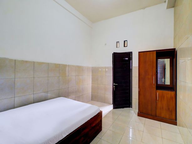 Imagen de la habitación del Hotel OYO Life 92841 Kos 88. Foto 14