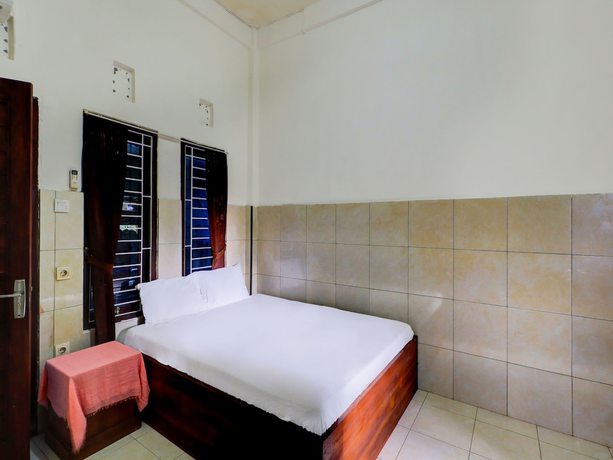 Imagen de la habitación del Hotel OYO Life 92841 Kos 88. Foto 15