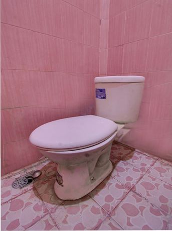 Imagen de la habitación del Hotel OYO Life 92847 Penginapan Muslim Walker. Foto 4
