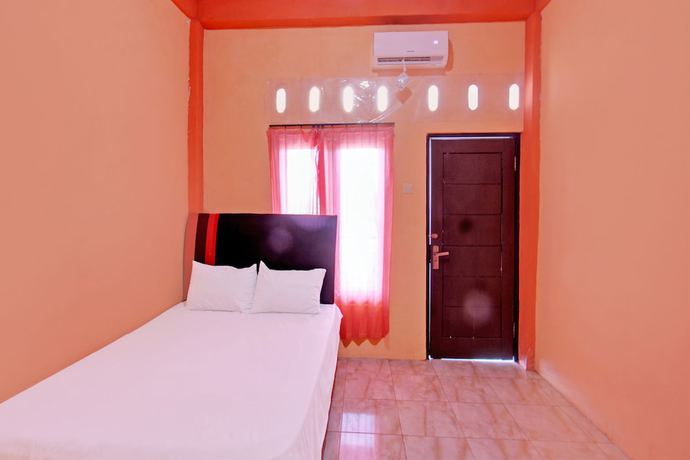 Imagen de la habitación del Hotel OYO Life 92847 Penginapan Muslim Walker. Foto 5