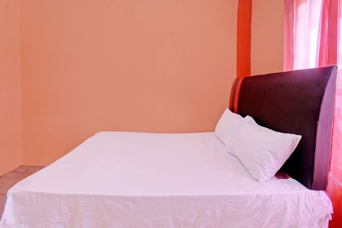 Imagen de la habitación del Hotel OYO Life 92847 Penginapan Muslim Walker. Foto 6