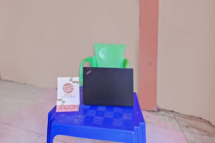 Imagen de los interiores del Hotel OYO Life 92847 Penginapan Muslim Walker. Foto 12