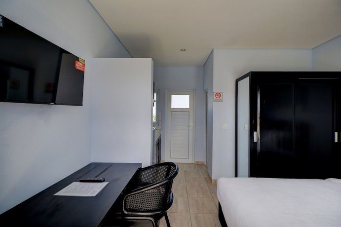 Imagen de la habitación del Hotel OYO Life 92854 The Danari House. Foto 10