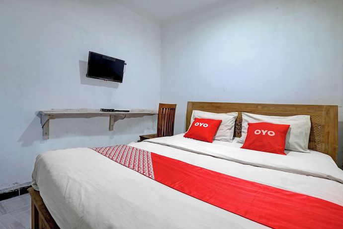 Imagen de la habitación del Hotel OYO Life 92877 Rainbow 7296. Foto 4
