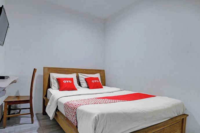 Imagen de la habitación del Hotel OYO Life 92877 Rainbow 7296. Foto 5