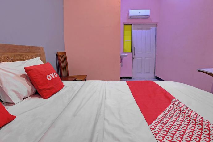 Imagen de la habitación del Hotel OYO Life 92877 Rainbow 7296. Foto 6