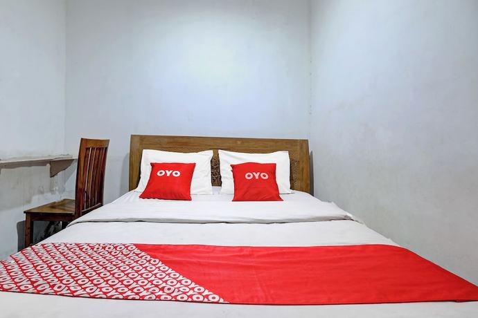 Imagen de la habitación del Hotel OYO Life 92877 Rainbow 7296. Foto 8