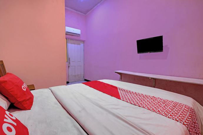 Imagen de la habitación del Hotel OYO Life 92877 Rainbow 7296. Foto 9