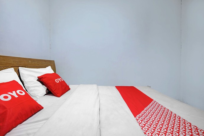 Imagen de la habitación del Hotel OYO Life 92877 Rainbow 7296. Foto 12