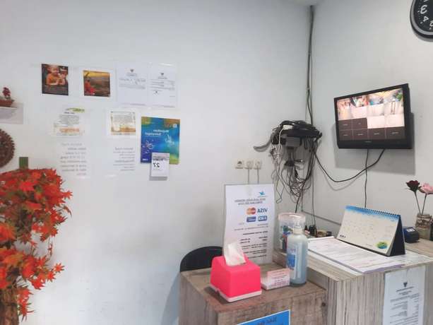 Imagen de los interiores del Hotel OYO Life 92883 Kost Ratana Cengkareng Syariah. Foto 10