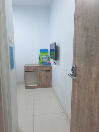 Imagen de la habitación del Hotel OYO Life 92883 Kost Ratana Cengkareng Syariah. Foto 2