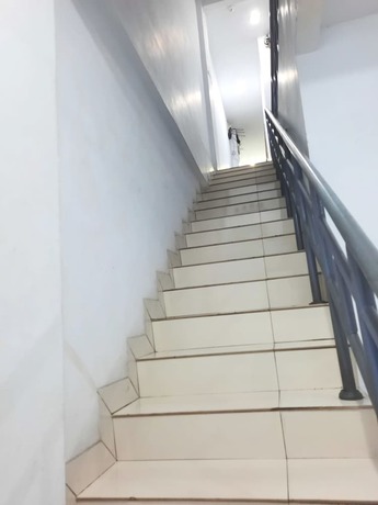 Imagen de los interiores del Hotel OYO Life 92883 Kost Ratana Cengkareng Syariah. Foto 12