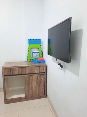 Imagen de la habitación del Hotel OYO Life 92883 Kost Ratana Cengkareng Syariah. Foto 3
