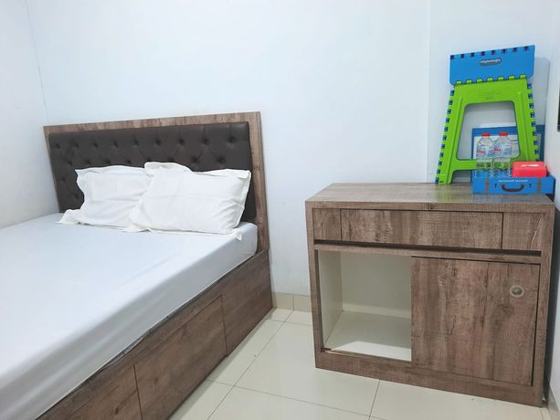 Imagen de la habitación del Hotel OYO Life 92883 Kost Ratana Cengkareng Syariah. Foto 4
