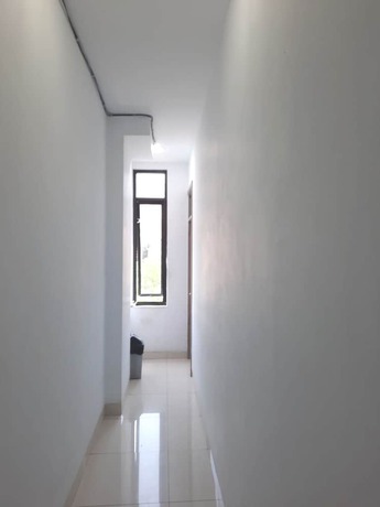 Imagen de los interiores del Hotel OYO Life 92883 Kost Ratana Cengkareng Syariah. Foto 14