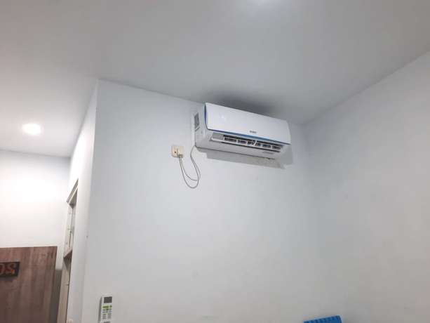Imagen de la habitación del Hotel OYO Life 92883 Kost Ratana Cengkareng Syariah. Foto 5