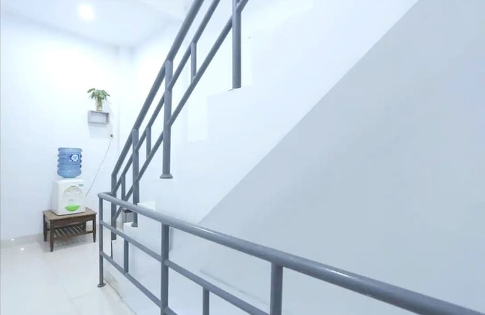 Imagen de los interiores del Hotel OYO Life 92883 Kost Ratana Cengkareng Syariah. Foto 19