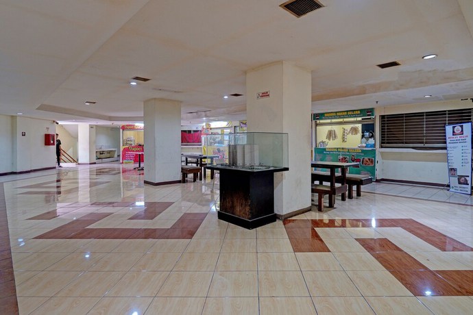Imagen de los interiores del Hotel OYO Life 92898 Apartement Buah Batu Park By Yuliam. Foto 13